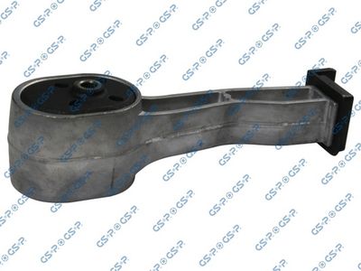 Mounting, manual transmission GSP 518049