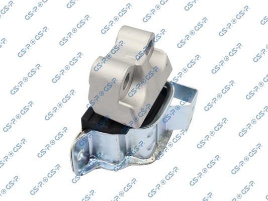 GSP 518058 Mounting, engine