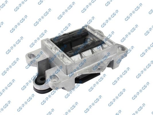 GSP 518061 Mounting, engine