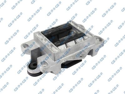 Mounting, engine GSP 518061