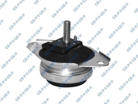 GSP 518066 Mounting, engine