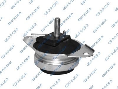 Mounting, engine GSP 518066
