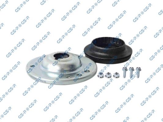 GSP 518068S Repair Kit, suspension strut support mount