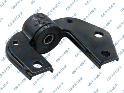 Mounting, axle strut GSP 518078