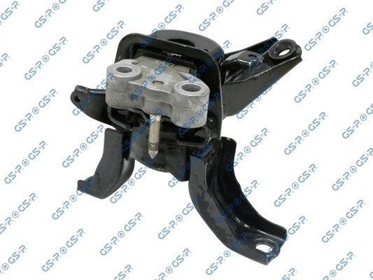 GSP 518092 Mounting, engine