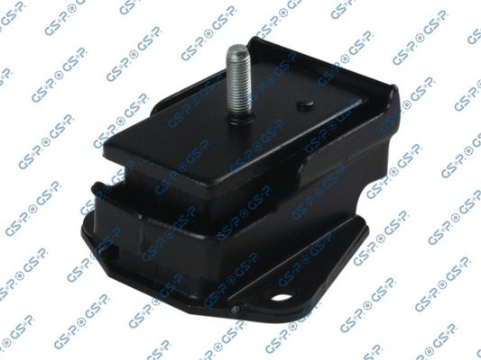 GSP 518103 Mounting, engine