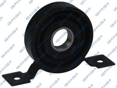 Suspension, propshaft GSP 518108