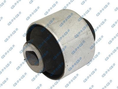 Mounting, control/trailing arm GSP 518120