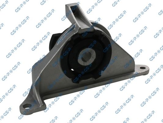 GSP 518184 Mounting, engine