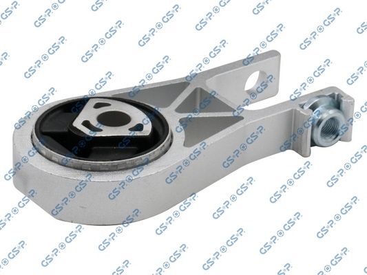 GSP 518196 Mounting, engine