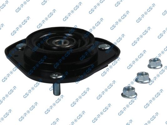 GSP 518208S Repair Kit, suspension strut support mount