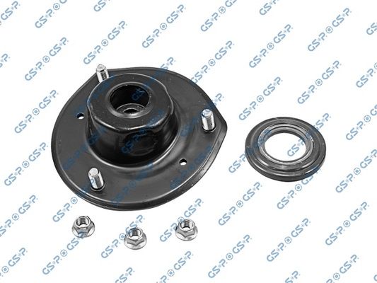GSP 518211S Repair Kit, suspension strut support mount