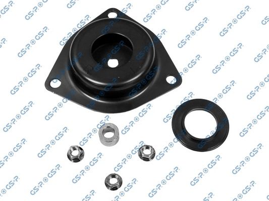 GSP 518213S Repair Kit, suspension strut support mount