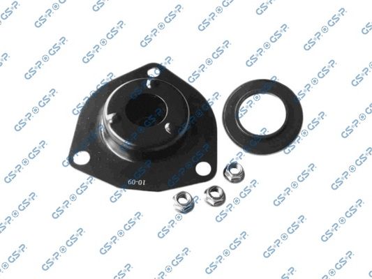 GSP 518215S Repair Kit, suspension strut support mount