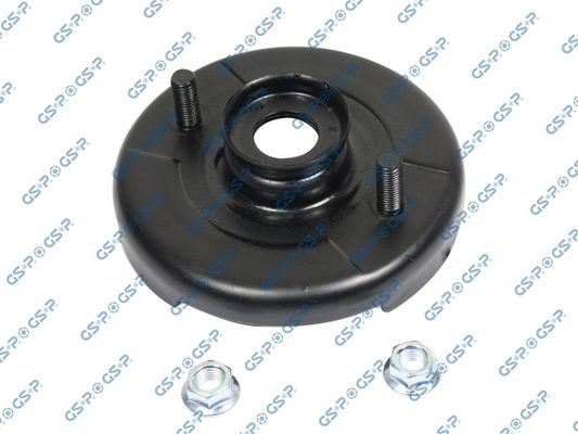 GSP 518222S Repair Kit, suspension strut support mount