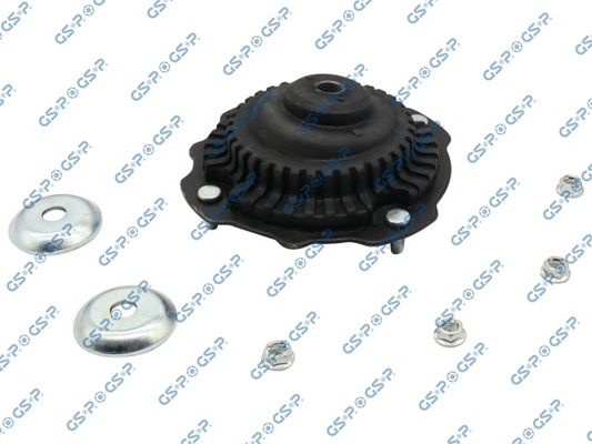 GSP 518223S Repair Kit, suspension strut support mount
