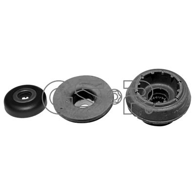 Repair Kit, suspension strut support mount GSP 518224S