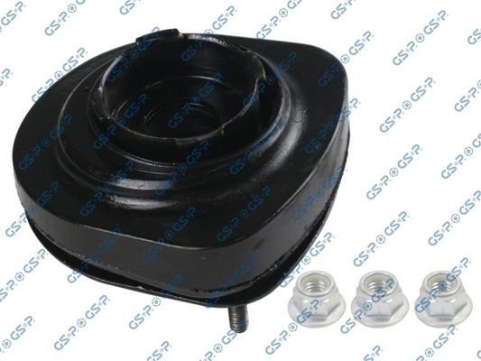 GSP 518225S Repair Kit, suspension strut support mount