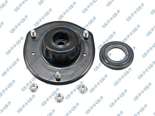 GSP 518233S Repair Kit, suspension strut support mount