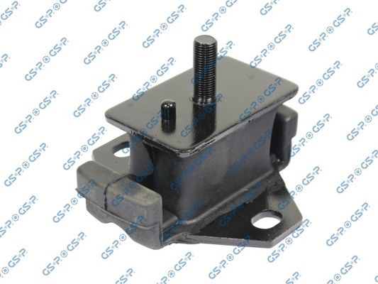 GSP 518237S Mounting, engine