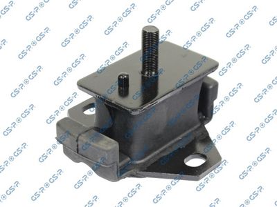 Mounting, engine GSP 518237S