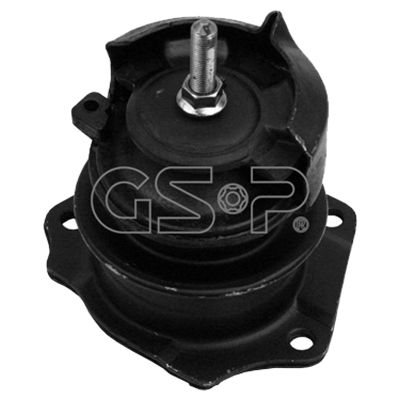 Mounting, engine GSP 518302S