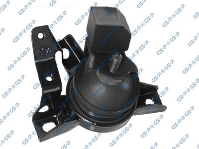Mounting, engine GSP 518306