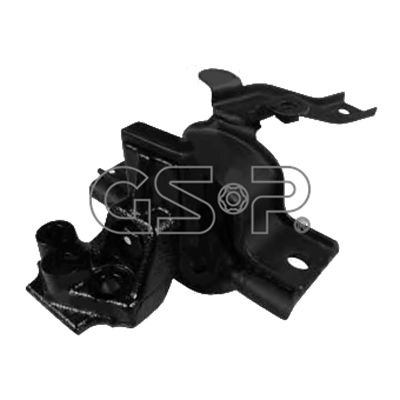 GSP 518317 Mounting, engine