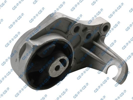 GSP 518318 Mounting, engine