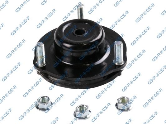 GSP 518326S Repair Kit, suspension strut support mount
