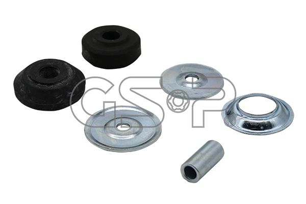 GSP 518336S Repair Kit, suspension strut support mount