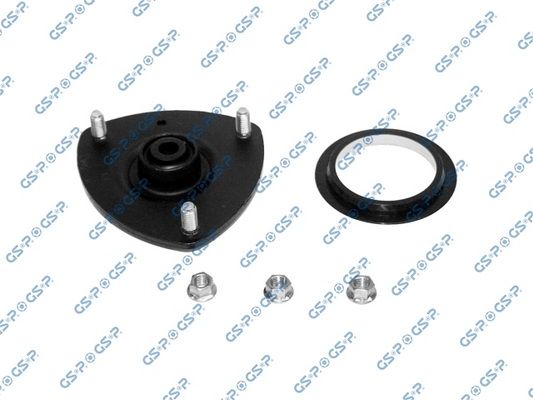 GSP 518340S Repair Kit, suspension strut support mount