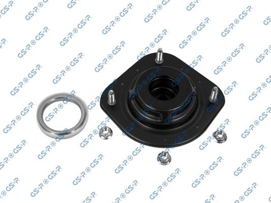 GSP 518344S Repair Kit, suspension strut support mount