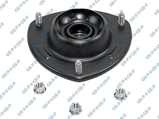GSP 518346S Repair Kit, suspension strut support mount