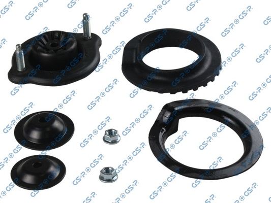 GSP 518347S Repair Kit, suspension strut support mount