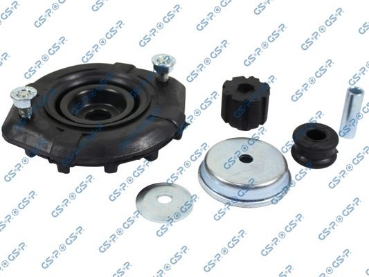 GSP 518348S Repair Kit, suspension strut support mount