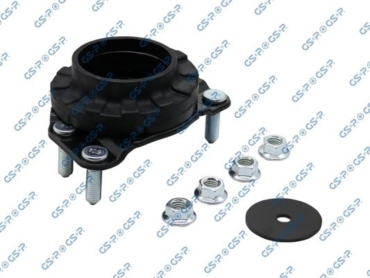 GSP 518352S Repair Kit, suspension strut support mount