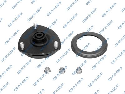 Repair Kit, suspension strut support mount GSP 518354S