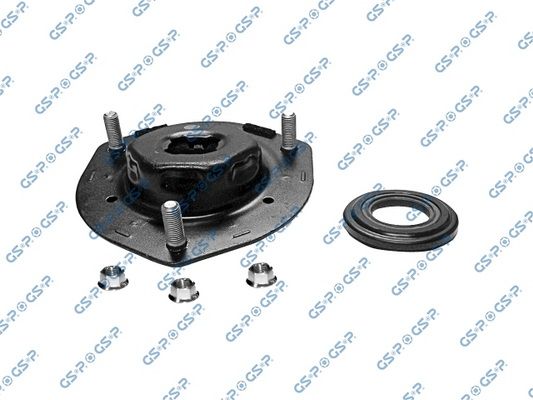 GSP 518356S Repair Kit, suspension strut support mount
