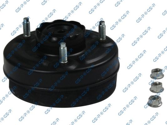 GSP 518366S Repair Kit, suspension strut support mount