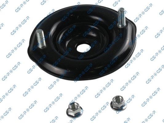 GSP 518372S Repair Kit, suspension strut support mount