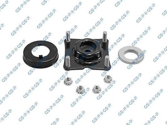 GSP 518377S Repair Kit, suspension strut support mount