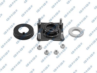 Repair Kit, suspension strut support mount GSP 518377S