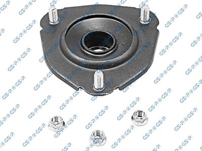 Repair Kit, suspension strut support mount GSP 518393S