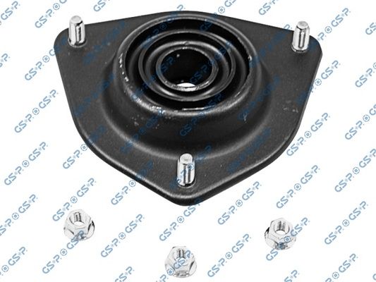 GSP 518395S Repair Kit, suspension strut support mount