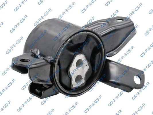 GSP 518406 Mounting, engine