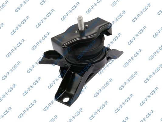 GSP 518407 Mounting, engine