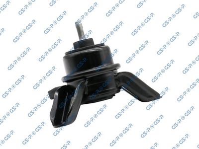Mounting, engine GSP 518408