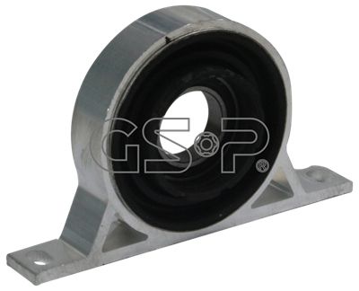 Suspension, propshaft GSP 518418