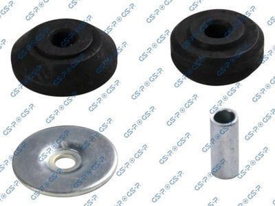 Repair Kit, suspension strut support mount GSP 518484S